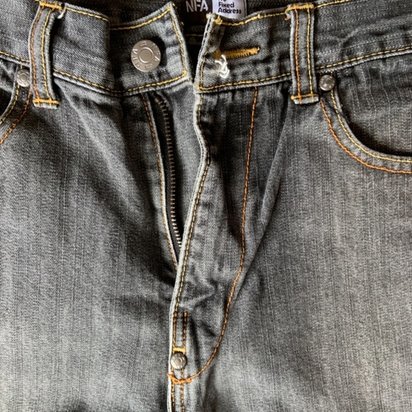 NFA Jeans - Picture 4 of 5